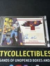 Panini 2023 Chronicles Impeccable Canvas Puka Nacua Auto Red /199 BYU