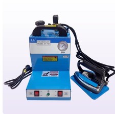 Low Noise Professional Steam Iron, Garment Steamer, Industrial Steam Iron