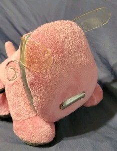 iDog Pink | eBay