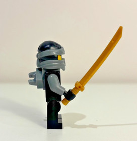 LEGO Ninjago Cole Skybound Minifigure njo199 &ndash; Pirate Wave 2016