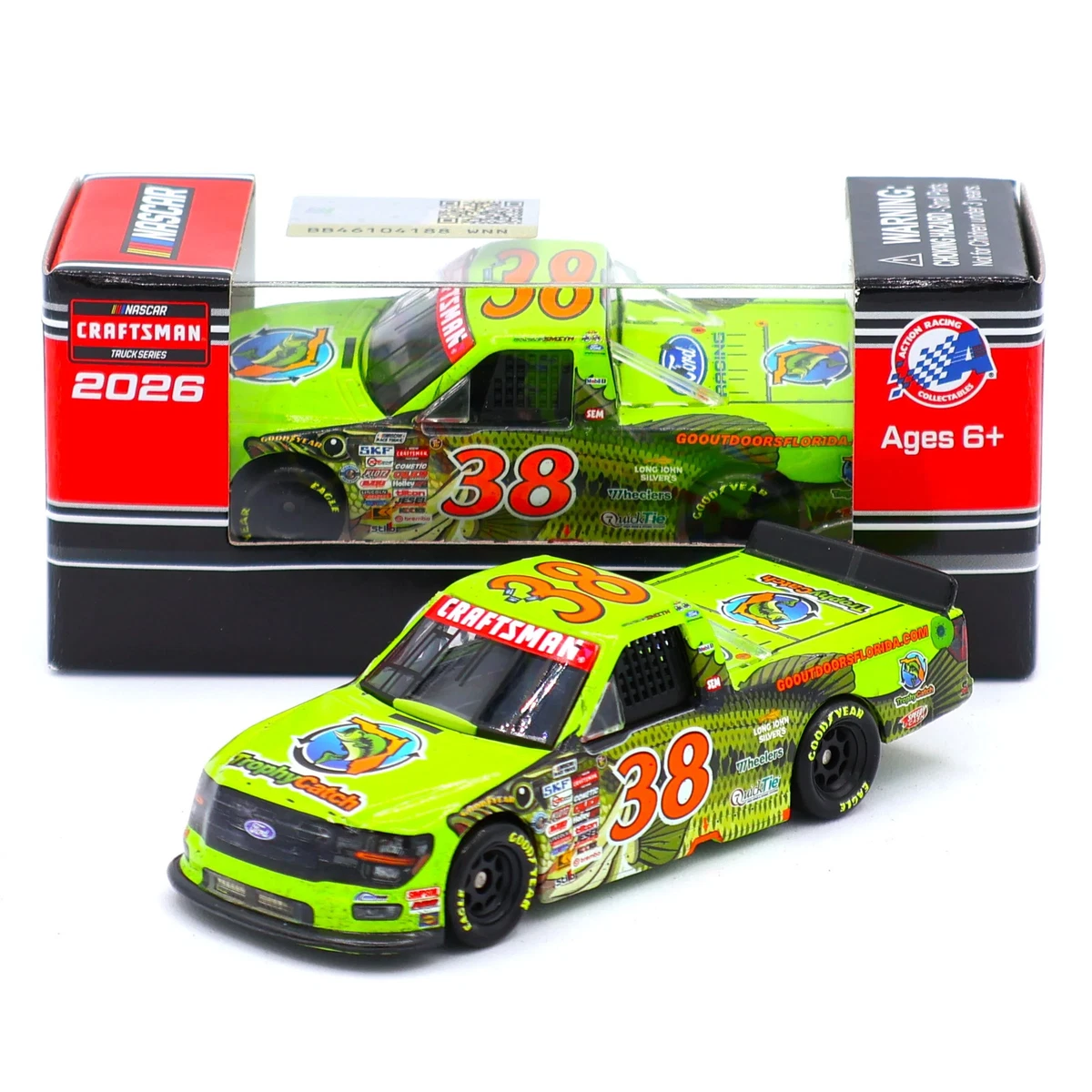 25+ NASCAR 1:64 Diecast Racing Cars for sale | Updated Oct 2026