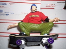 Buy Vintage Toys like tyco r/c birdhouse tony hawk 27 mhz no remote or batter from eBay