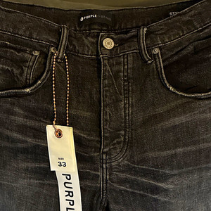 Purple Brand Jeans Size 28 | eBay