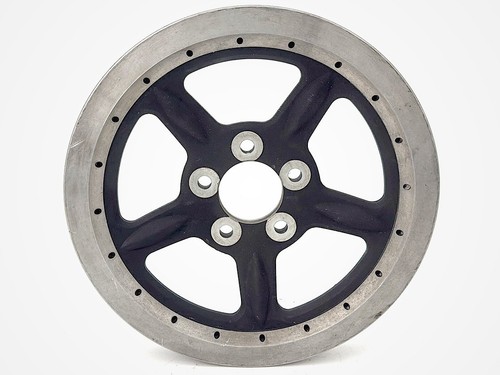 2006 Harley Sportster XL1200C 1200 Custom Rear Driver Pulley Sprocket 68T 1.25"