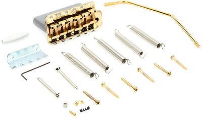 Fender 0992049200 (5-pack) Bundle