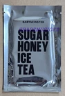 BABYMONSTER SUGAR HONEY ICE TEA OFFICIAL MD TRADING PHOTOCARD SET SEALED