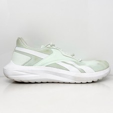 Reebok Womens Energen Lux 100074836 Green Running Shoes Sneakers Size 9.5