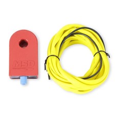 Msd Ignition 7555 Spark Plug Wire Sync Kit 12 Ft Long Fits Msd Power Grid Msd Ignition 7555 Spark Plug Wire Sync Kit 12 Ft Long Fits Msd Power Grid