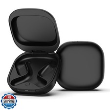 Kissmart Charging Case for Shokz OpenFit 2/OpenFit 2  Replaceme