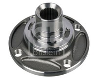 Febi Bilstein Radnabe 17756 FüR Audi 80 8C5 B3 89 8C2 B4 894 8A2 8G7 893 8B3 TDI