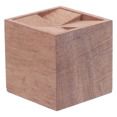  Aromatherapie-holz Diffuser Leichtes -Diffusor Für Ätherische Öle Das Büro