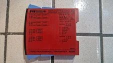 PR Electronics 6333B 2-WIRE Programmable Transmitter