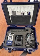 5 Lifeloc Phoenix 6.0BT Breath Alcohol Tester Kit w/ Case Charger