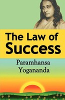 The Law Of Success Paramahansa Yogananda Taschenbuch Kartoniert / Broschiert