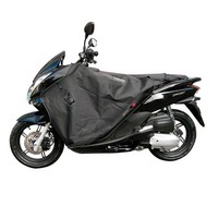 Termoscud Beinschutz Tucano Urbano FüR Honda PCX 125 150 2017 2018