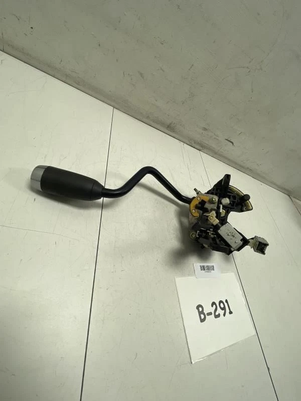 2006 HONDA RIDGELINE CÂMBIO DE TRANSMISSÃO AUTOMÁTICA SELECT ASSY FABRICANTE DE EQUIPAMENTO ORIGINAL+ - Imagem 2 de 4