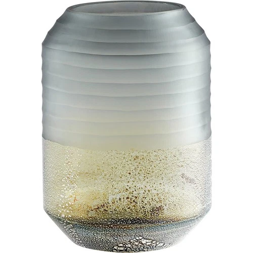 Cyan Design 11103 Alchemy 11 inch Vase, Medium - Picture 1 of 5