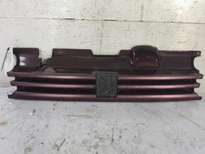 Calandre Peugeot 405