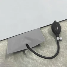 Pump Wedge Locksmith Tools Car Air Wedge Airbag Lock Pick Set Open Car Door Lock