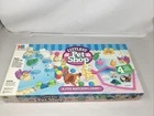 VINTAGE Littlest Pet Shop A Fun Matching Game COMPLETE Milton Bradley 1993 LPS