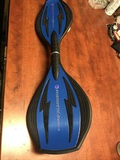 RipStik Waveboard Caster Board 2-Wheel Twist ...