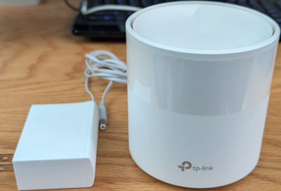 安い通販店 TP-LINK Deco X60 2個セット (メッシュwifi,wifi6) 【公式