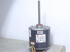 US Motors EZ-FIT K55HXWGG-0948 Condenser Fan Motor 208-230V 1/3-1/5HP 1PH 7A152