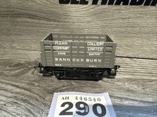 HORNBY R101 COKE WAGON BANNOCKBURN OO GAUGE