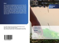 Vinitha S. Babu (U. A.) | Water | Taschenbuch | Englisch (2020) | 52 S.