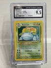 Pokémon TCG Venusaur Base Set Holo Unlimited Rare Card 15/102 1999 Mint💎
