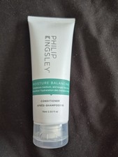 Philip Kingsley Moisture Balancing Combination Conditioner 75ml (Not Boxed)
