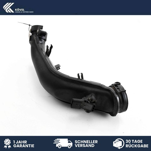 Original Ansaugrohr Druckrohr Turbolader VW Golf 6 VI (5K1) 1.4 TSI 03C145673N