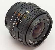 NIKON SERIE E 28 mm 2.8  - AIS - EXCELLENT ETAT