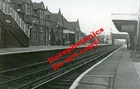 Original  9cm x 14cm (3.5 x 5.5inch) x Railway PHOTOGRAPH  (PA43)  Birkenhead No