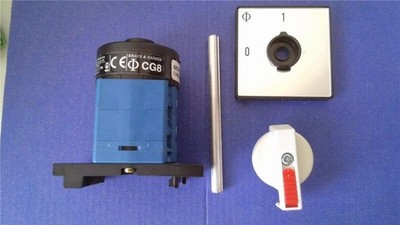Kraus & Naimer  CG8 A292/D-A031 - Steuerschalter -  20 A - NEU