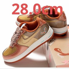 NIGO j hope BTS NIKE AIR Force 1 28.0cm
