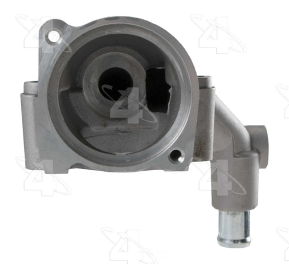 发动机冷却液恒温器外壳 4 季 86036 — 第 3/4 张图片