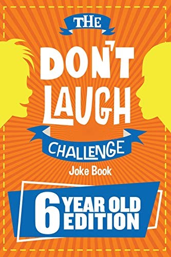 The Don't Laugh Challenge - 6 Year Old Edition: The LOL... - Billy Boy