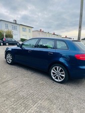 Audi A3 1.4 TFSi 2012 For sale