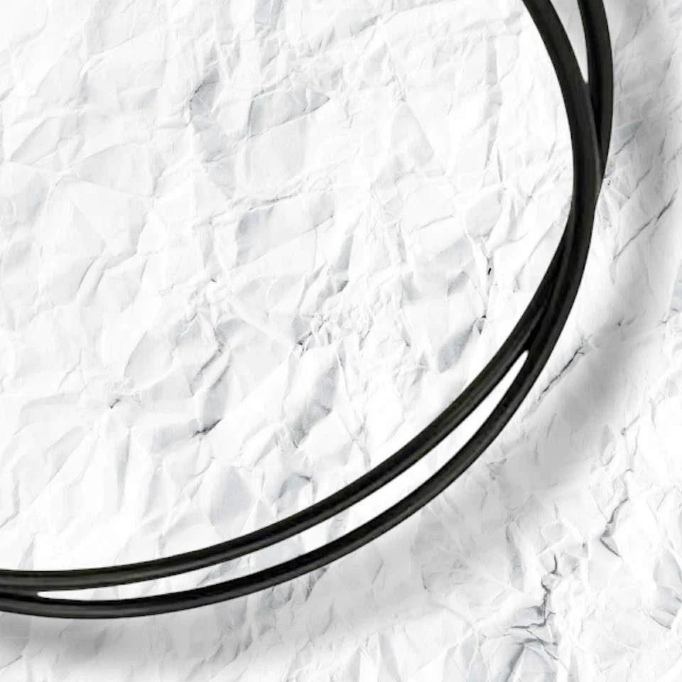 Speedo Cable Fit For Mitsubishi L200 Cyclone (86-96) (P/N MB415434) Speedometer - Image 2 of 3