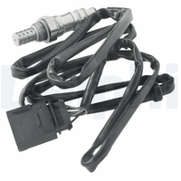 Lambdasonde Vorne FüR Audi Seat Skoda Vw A3 A4 B5 Avant B6 Cabriolet B7 A6 C4