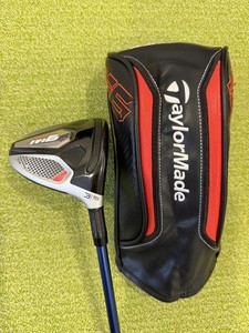 Taylormade M6 Fairway Wood | eBay