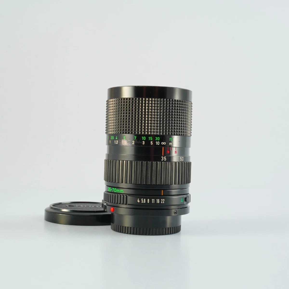 Canon FD 35-70mm Camera Lenses for sale - eBay