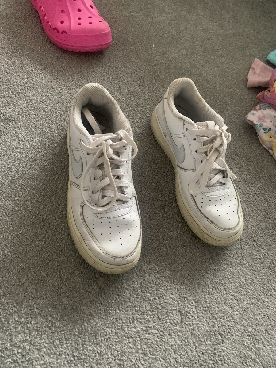 air force 1 reflective tick