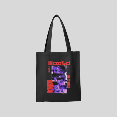 BTS Tasche / Bts Arirang / Tote Bag / KPOP Music / Bts 2026 / Bts Comeback 2026