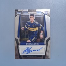 2025-26 Panini Prizm FIFA Soccer Checklist Guide in-content 38