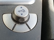 MULTIFUNKTIONSSTEUERUNG / 999944 FÜR MERCEDES-BENZ SLK R171 200 KOMPRESSOR 17 MULTIFUNKTIONSSTEUERUNG / 999944 FÜR MERCEDES-BENZ SLK R171 200 KOMPRESSOR 17