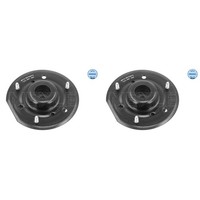 2X Meyle FederbeinstÜTzlager Domlager Vorne Passend FüR Opel Antara Chevrolet CA