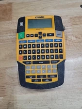 Dymo Rhino 4200 Industrial Handheld Label Maker Basic Model PARTS/REPAIR