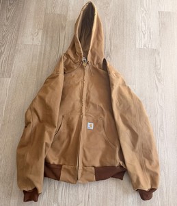 Carhartt 14806 Jacket Hood | eBay